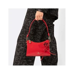 Aigner Bags-Ivy Bisou Pochette S black