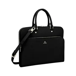 Aigner Bags-Ivy Business Bag L black