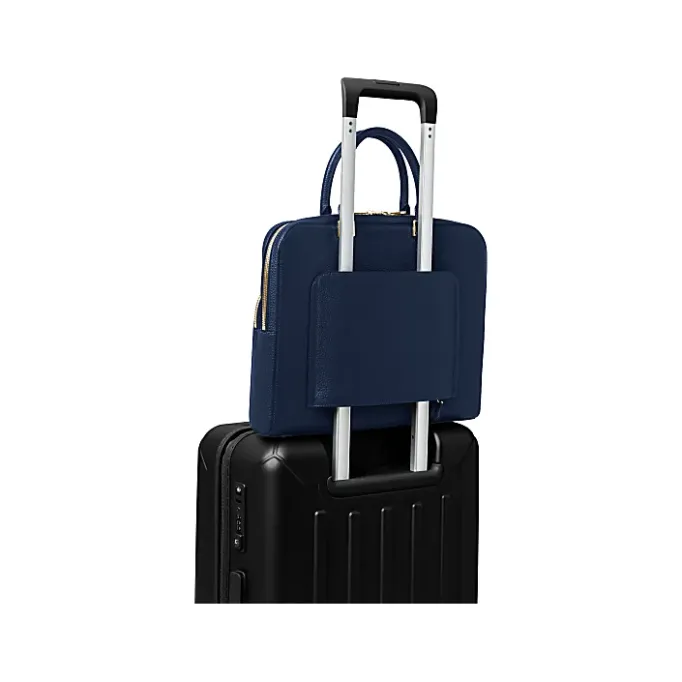 Aigner Bags-Ivy Business Bag L black