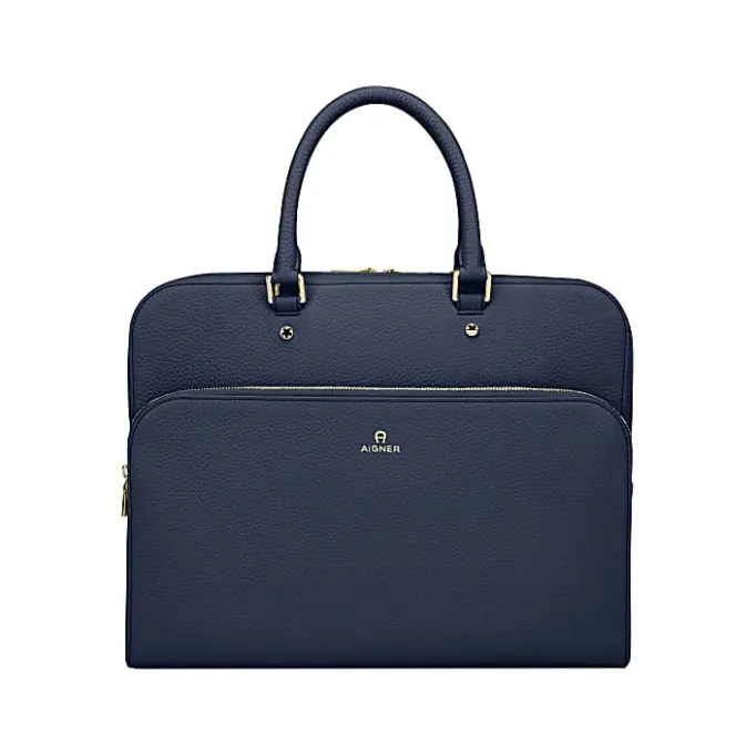 Aigner Bags-Ivy Business Bag L ink
