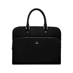 Aigner Bags-Ivy Business Bag L black