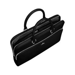 Aigner Bags-Ivy Business Bag L black