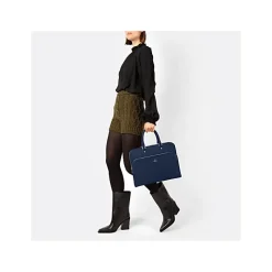 Aigner Bags-Ivy Business Bag L black