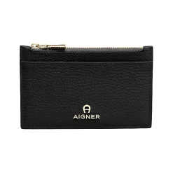 Aigner Wallets-Ivy Cardholder black