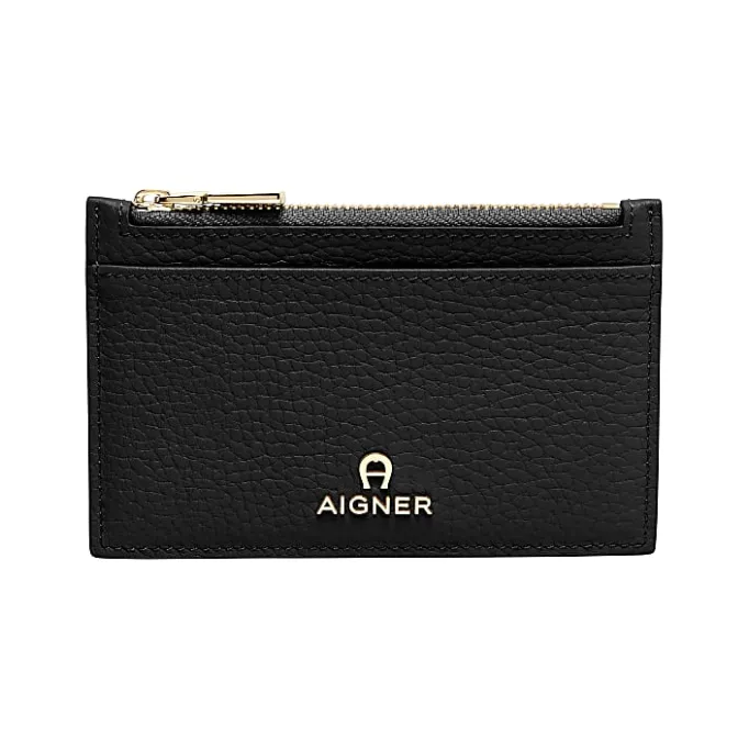 Aigner Wallets-Ivy Cardholder black