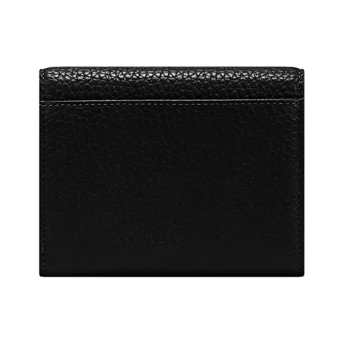Aigner Wallets-IVY combination wallet black