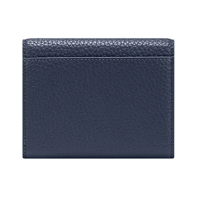 Aigner Wallets-IVY combination wallet ink