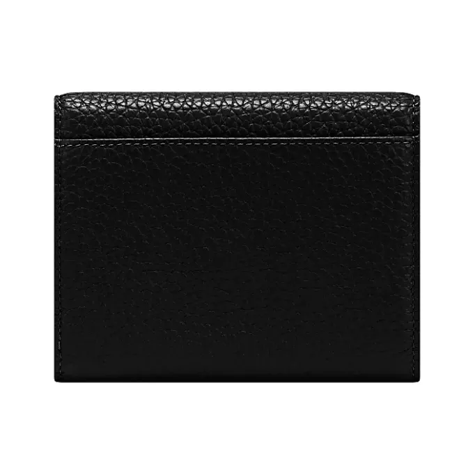 Aigner Wallets-IVY combination wallet black