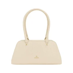 Aigner Bags-IVY Handbag M macadamia white