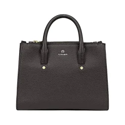 Aigner Bags-Ivy Handbag M night grey