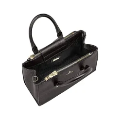 Aigner Bags-Ivy Handbag M night grey