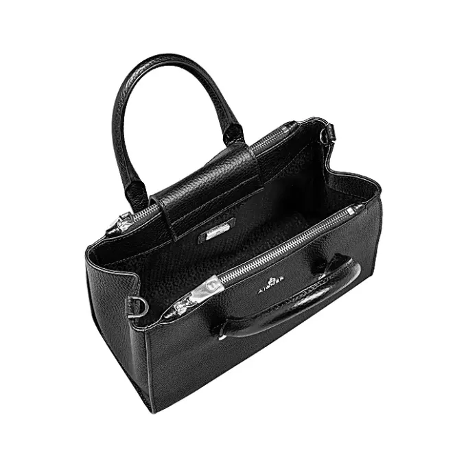 Aigner Bags-Ivy Handbag M black