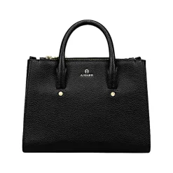 Aigner Bags-Ivy Handbag M black