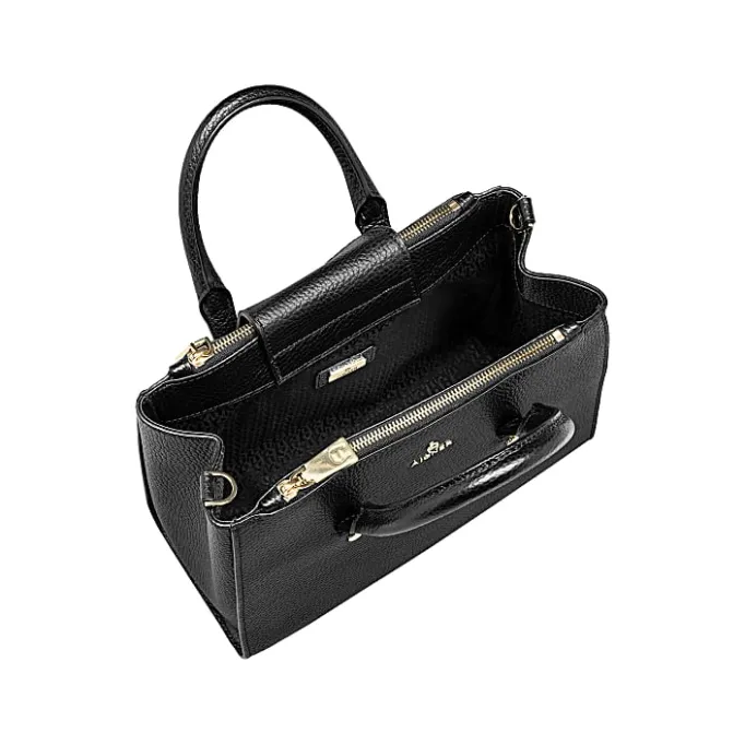 Aigner Bags-Ivy Handbag M black