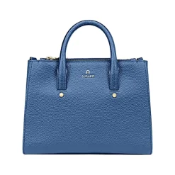 Aigner Bags-Ivy Handbag M Porcelain Blue