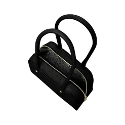 Aigner Bags-IVY Handbag M black