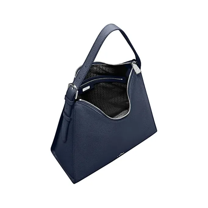 Aigner Bags-IVY Hobo bag L ink