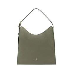 Aigner Bags-IVY Hobo bag L moss green