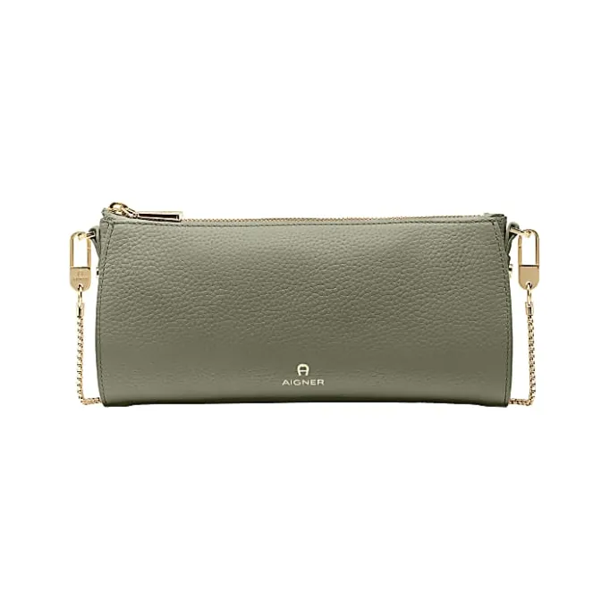 Aigner Bags-Ivy Mini-Bag S moss green