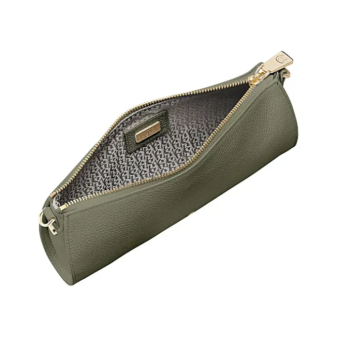 Aigner Bags-Ivy Mini-Bag S moss green