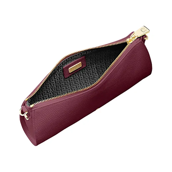Aigner Bags-Ivy Mini-Bag S burgundy