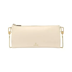 Aigner Bags-Ivy Mini-Bag S macadamia white