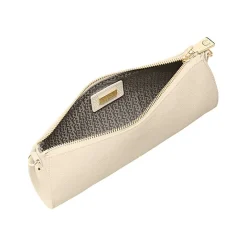 Aigner Bags-Ivy Mini-Bag S macadamia white