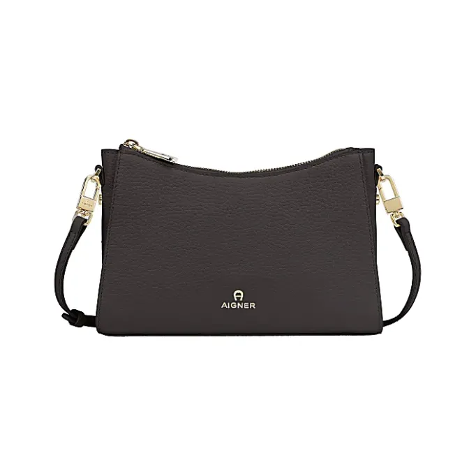 Aigner Bags-Ivy Pochette S night grey