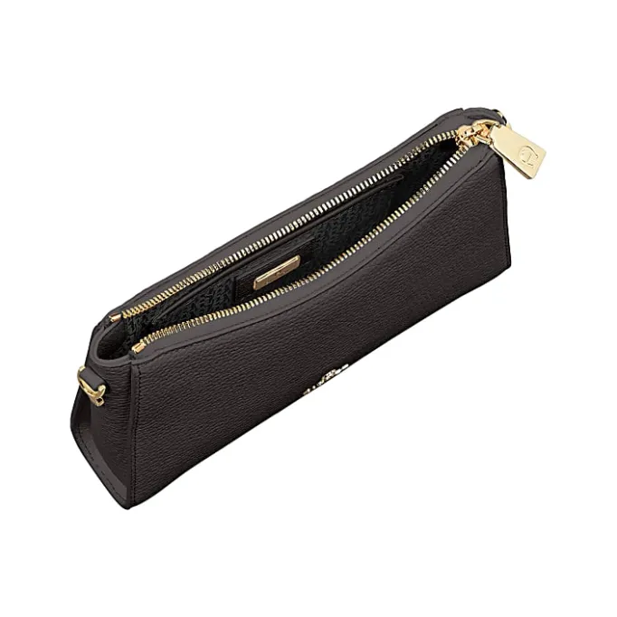 Aigner Bags-Ivy Pochette S night grey