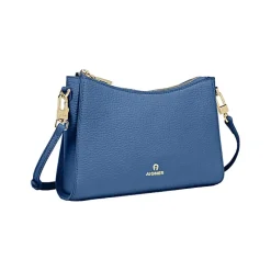 Aigner Bags-Ivy Pochette S Porcelain Blue