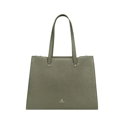 Aigner Bags-IVY Shopper L moss green