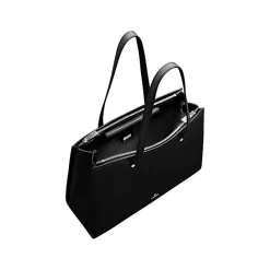 Aigner Bags-IVY Shopper L black
