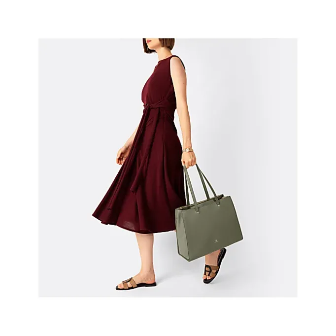 Aigner Bags-IVY Shopper L black