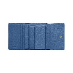 Aigner Wallets-Ivy Wallet Porcelain Blue