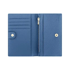 Aigner Wallets-IVY wallet Porcelain Blue