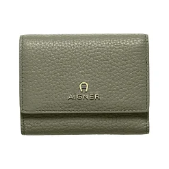Aigner Wallets-Ivy Wallet moss green