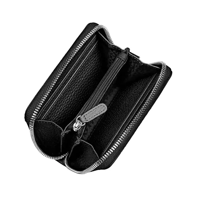 Aigner Wallets-Ivy Wallet black