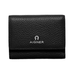 Aigner Wallets-Ivy Wallet black