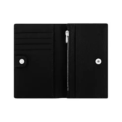 Aigner Wallets-IVY wallet black