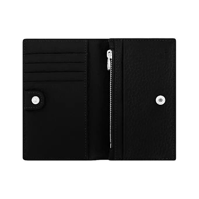 Aigner Wallets-IVY wallet black