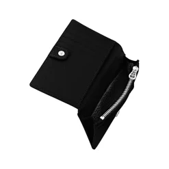 Aigner Wallets-IVY wallet black