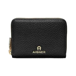 Aigner Wallets-Ivy Wallet black