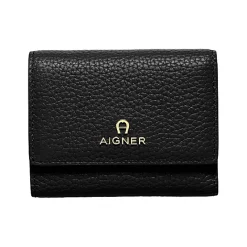 Aigner Wallets-Ivy Wallet black