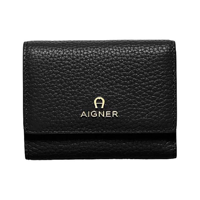 Aigner Wallets-Ivy Wallet black