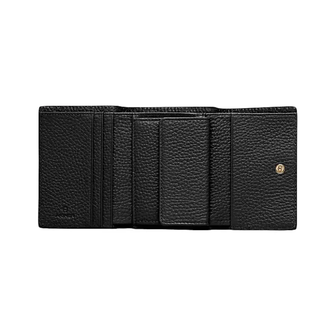 Aigner Wallets-Ivy Wallet black