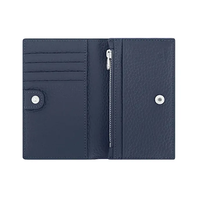 Aigner Wallets-IVY wallet ink