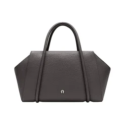 Aigner Bags-Juliette handbag M acacia brown