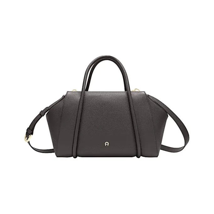 Aigner Bags-Juliette handbag M acacia brown