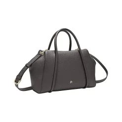 Aigner Bags-Juliette handbag M acacia brown