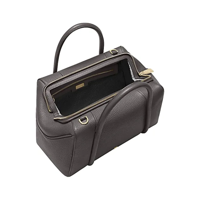 Aigner Bags-Juliette handbag M acacia brown